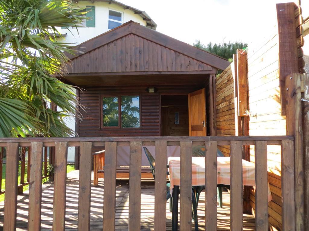 Cape Oasis Guesthouse Bloubergstrand Habitación foto