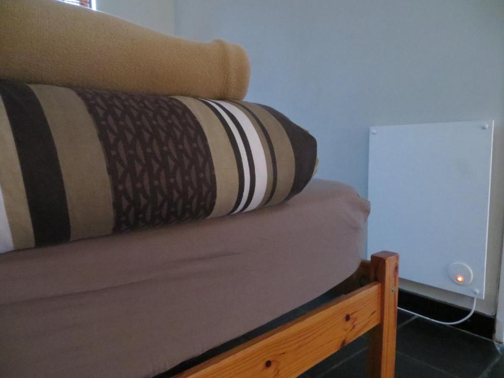 Cape Oasis Guesthouse Bloubergstrand Habitación foto